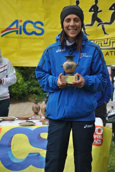Per Antiqua Itinera  [Trofeo AVIS - GARA BLOOD] (05/05/2019) 00030