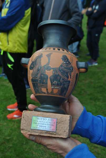 Per Antiqua Itinera  [Trofeo AVIS - GARA BLOOD] (05/05/2019) 00035