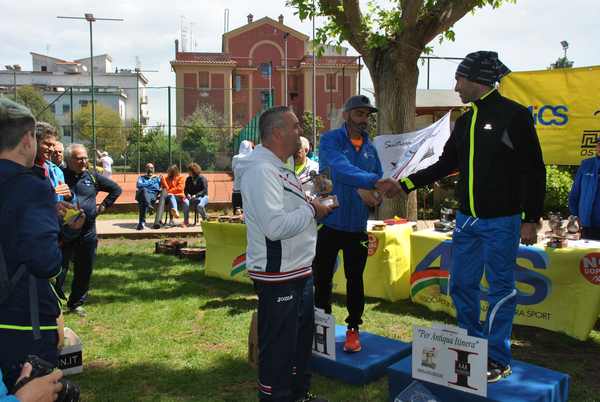 Per Antiqua Itinera  [Trofeo AVIS - GARA BLOOD] (05/05/2019) 00042