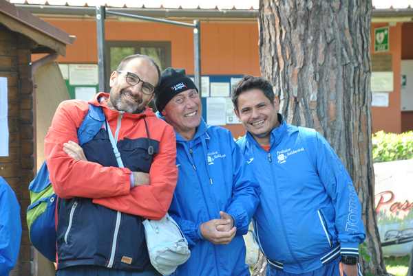 Per Antiqua Itinera  [Trofeo AVIS - GARA BLOOD] (05/05/2019) 00046