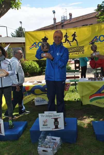 Per Antiqua Itinera  [Trofeo AVIS - GARA BLOOD] (05/05/2019) 00057