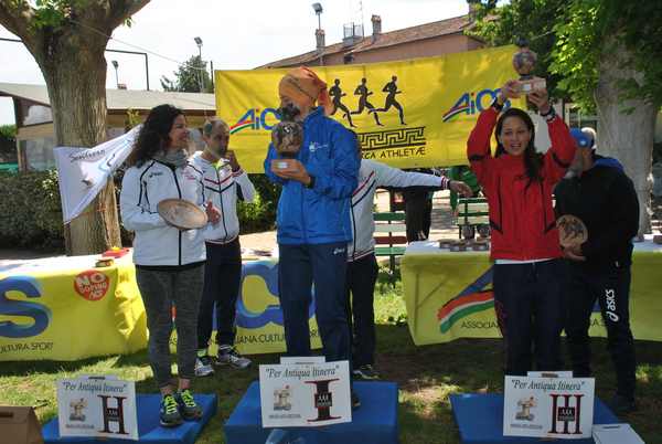 Per Antiqua Itinera  [Trofeo AVIS - GARA BLOOD] (05/05/2019) 00058