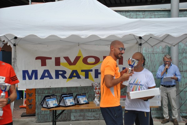 Corsa del S.S. Salvatore - Trofeo Fabrizio Irilli  [C.C.R.] (08/09/2019) 00002
