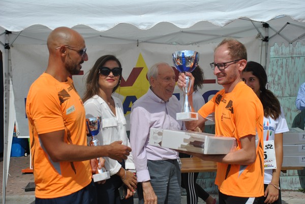 Corsa del S.S. Salvatore - Trofeo Fabrizio Irilli  [C.C.R.] (08/09/2019) 00006