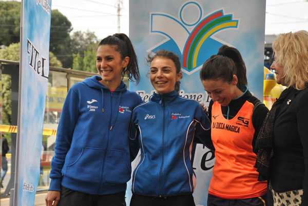 1° Maggio - Lavoro in...Corsa! (01/05/2019) 00039