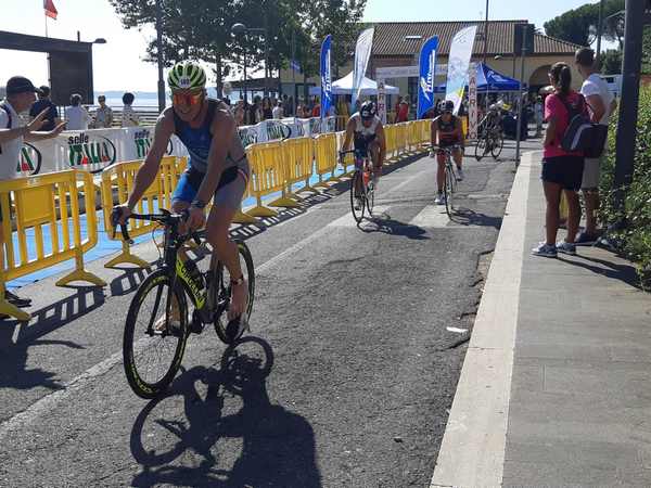 Triathlon Sprint di Bracciano (04/08/2019) 00018