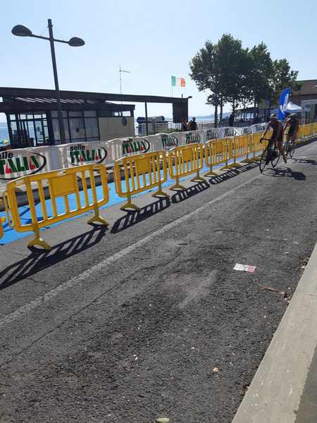 Triathlon Sprint di Bracciano (04/08/2019) 00028