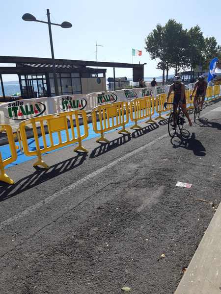 Triathlon Sprint di Bracciano (04/08/2019) 00029