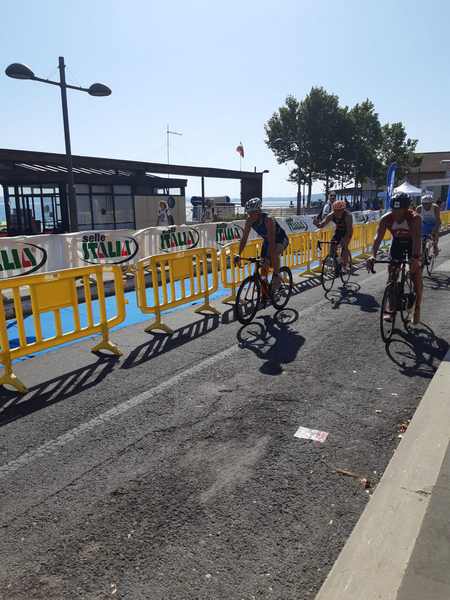 Triathlon Sprint di Bracciano (04/08/2019) 00030