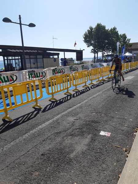 Triathlon Sprint di Bracciano (04/08/2019) 00034