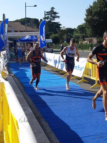 Triathlon Sprint di Bracciano (04/08/2019) 00041