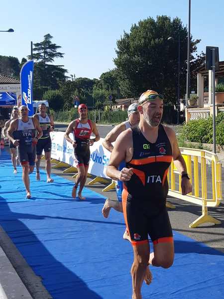 Triathlon Sprint di Bracciano (04/08/2019) 00047