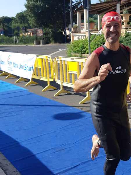 Triathlon Sprint di Bracciano (04/08/2019) 00058