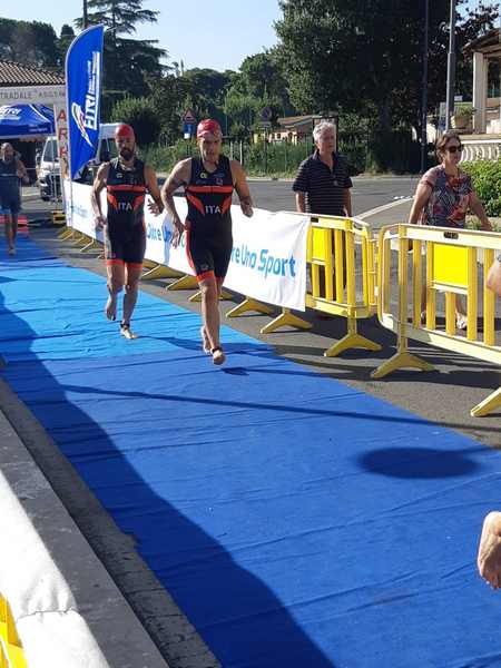 Triathlon Sprint di Bracciano (04/08/2019) 00059