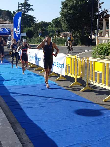 Triathlon Sprint di Bracciano (04/08/2019) 00060