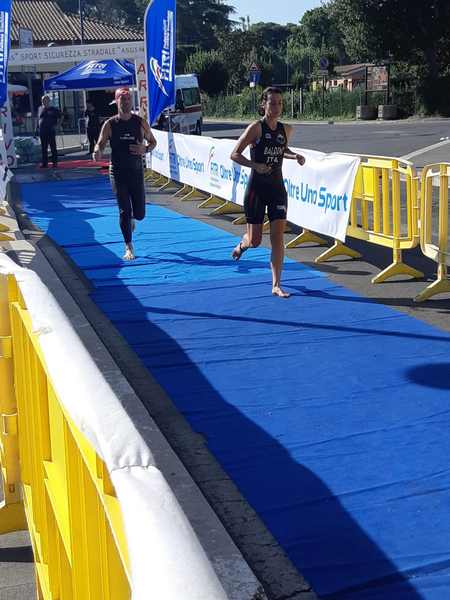 Triathlon Sprint di Bracciano (04/08/2019) 00062