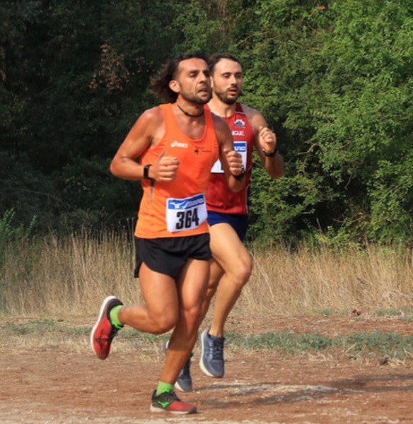Ostia in Corsa per l'Ambiente (01/09/2019) 00001