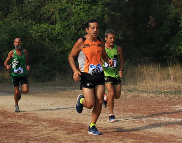 Ostia in Corsa per l'Ambiente (01/09/2019) 00004