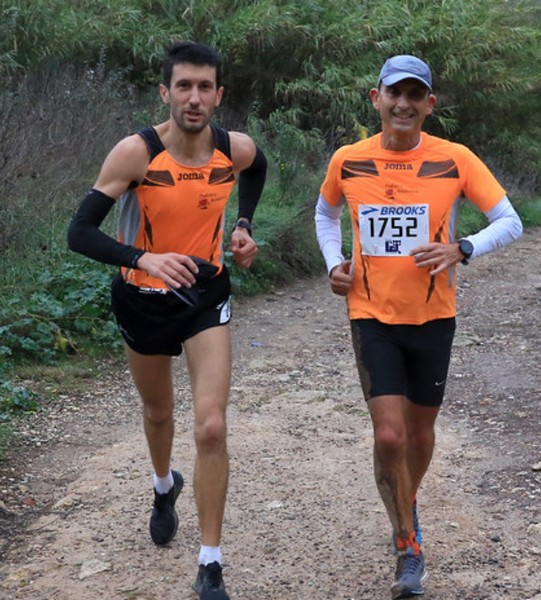 Maratonina di S.Alberto Magno [TOP] (16/11/2019) 00070