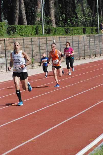 Roma 3 Ville Run [TOP] [GOLD] (25/04/2019) 00001