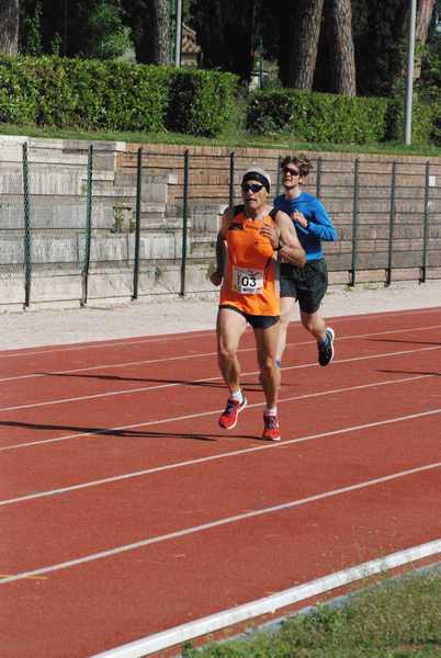 Roma 3 Ville Run [TOP] [GOLD] (25/04/2019) 00031
