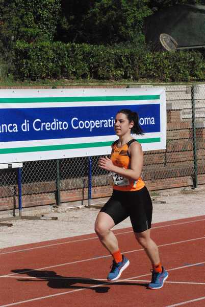 Roma 3 Ville Run [TOP] [GOLD] (25/04/2019) 00040