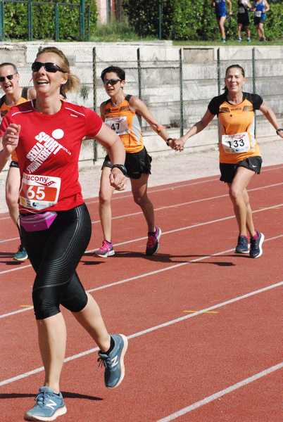 Roma 3 Ville Run [TOP] [GOLD] (25/04/2019) 00064