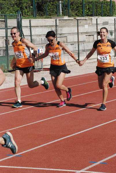 Roma 3 Ville Run [TOP] [GOLD] (25/04/2019) 00066