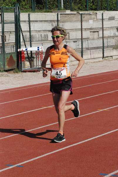 Roma 3 Ville Run [TOP] [GOLD] (25/04/2019) 00100