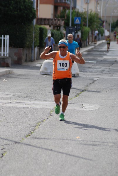 Corsa del S.S. Salvatore - Trofeo Fabrizio Irilli  [C.C.R.] (08/09/2019) 00100