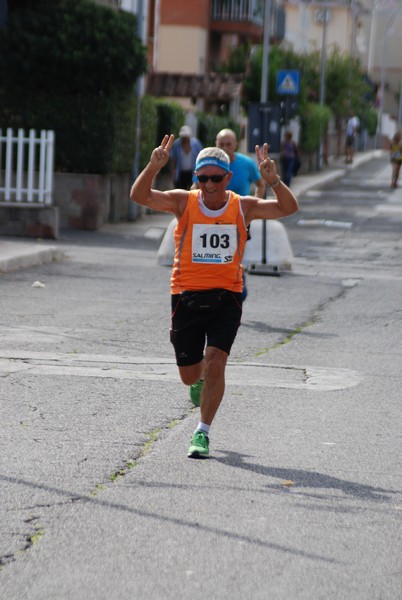 Corsa del S.S. Salvatore - Trofeo Fabrizio Irilli  [C.C.R.] (08/09/2019) 00101