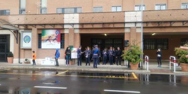Joint Run - In corsa per la Lega Italiana del Filo d'Oro di Osimo (19/05/2019) 00003