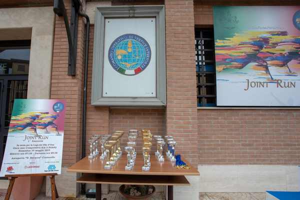 Joint Run - In corsa per la Lega Italiana del Filo d'Oro di Osimo (19/05/2019) 00005