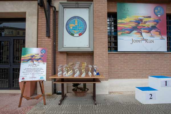 Joint Run - In corsa per la Lega Italiana del Filo d'Oro di Osimo (19/05/2019) 00009
