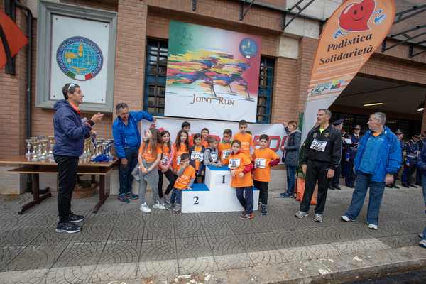 Joint Run - In corsa per la Lega Italiana del Filo d'Oro di Osimo (19/05/2019) 00015