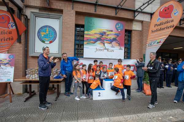 Joint Run - In corsa per la Lega Italiana del Filo d'Oro di Osimo (19/05/2019) 00016