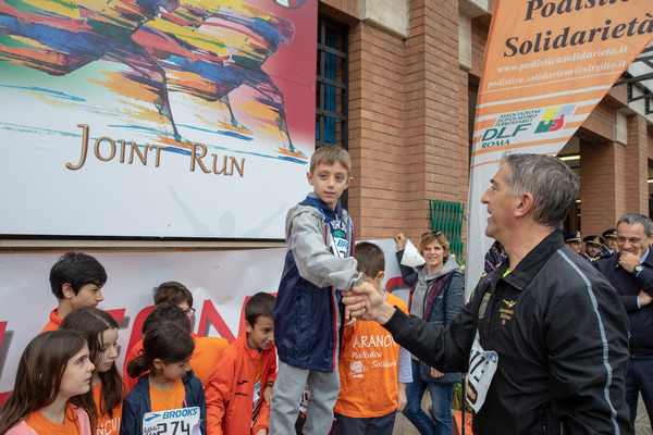 Joint Run - In corsa per la Lega Italiana del Filo d'Oro di Osimo (19/05/2019) 00021