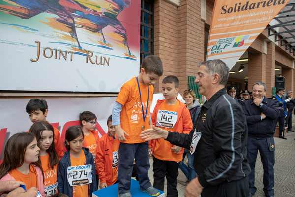 Joint Run - In corsa per la Lega Italiana del Filo d'Oro di Osimo (19/05/2019) 00023