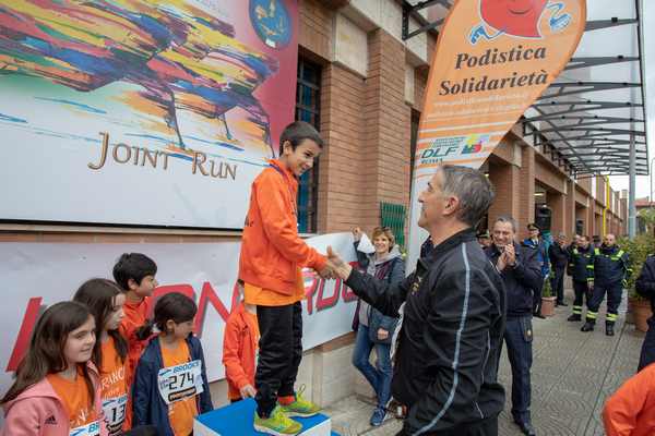 Joint Run - In corsa per la Lega Italiana del Filo d'Oro di Osimo (19/05/2019) 00026
