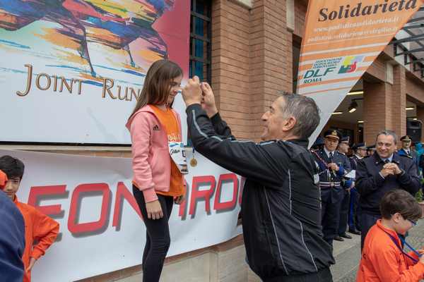 Joint Run - In corsa per la Lega Italiana del Filo d'Oro di Osimo (19/05/2019) 00029