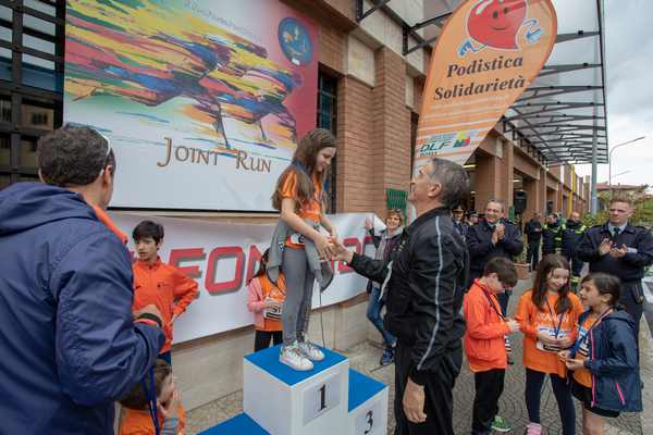 Joint Run - In corsa per la Lega Italiana del Filo d'Oro di Osimo (19/05/2019) 00031