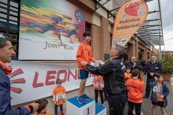 Joint Run - In corsa per la Lega Italiana del Filo d'Oro di Osimo (19/05/2019) 00032