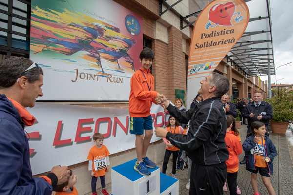 Joint Run - In corsa per la Lega Italiana del Filo d'Oro di Osimo (19/05/2019) 00033