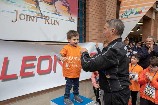 Joint Run - In corsa per la Lega Italiana del Filo d'Oro di Osimo (19/05/2019) 00037