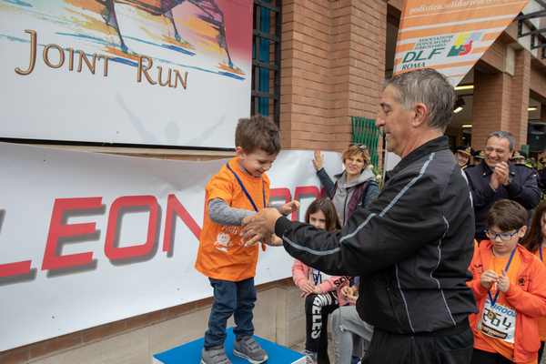 Joint Run - In corsa per la Lega Italiana del Filo d'Oro di Osimo (19/05/2019) 00038