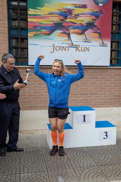 Joint Run - In corsa per la Lega Italiana del Filo d'Oro di Osimo (19/05/2019) 00052