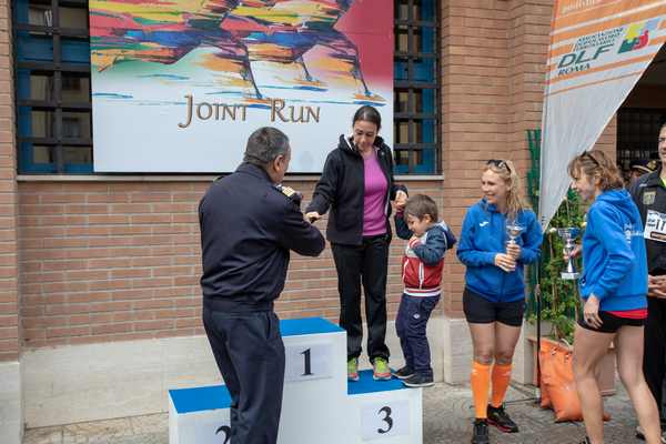 Joint Run - In corsa per la Lega Italiana del Filo d'Oro di Osimo (19/05/2019) 00057