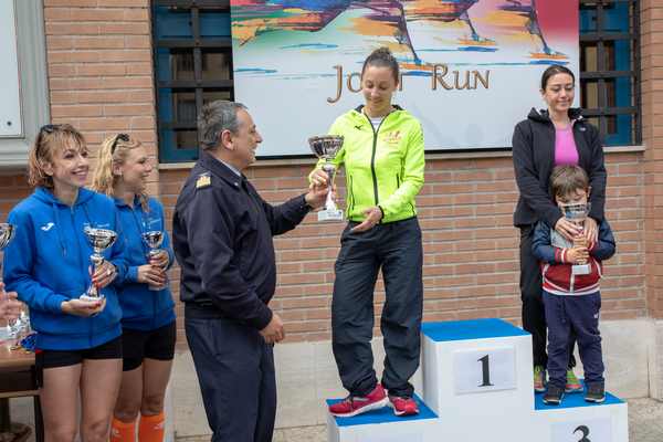 Joint Run - In corsa per la Lega Italiana del Filo d'Oro di Osimo (19/05/2019) 00060