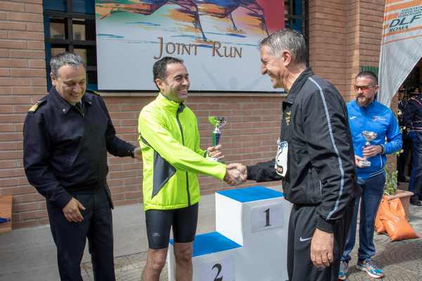 Joint Run - In corsa per la Lega Italiana del Filo d'Oro di Osimo (19/05/2019) 00066