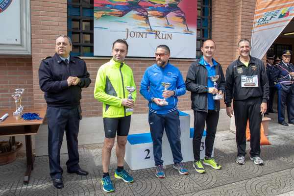 Joint Run - In corsa per la Lega Italiana del Filo d'Oro di Osimo (19/05/2019) 00068